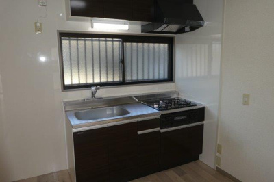 【キッチン】 | セリエＡ