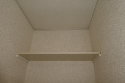 【収納】 | セリエＡ | 洗濯機置き場上棚