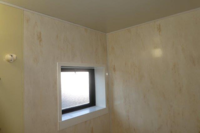 【浴室】 | セリエＡ | 浴室窓