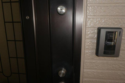 【セキュリティ】 | セリエＡ | ダブルキー