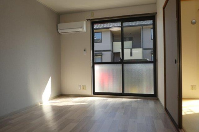 【居間・リビング】 | セリエＡ | 洋室