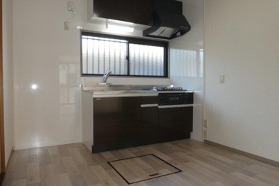 【キッチン】 | セリエＡ | ダイニングキッチン