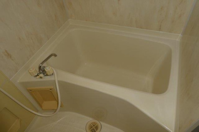 【浴室】 | セリエＡ