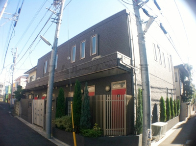 【外観】 | リシャール