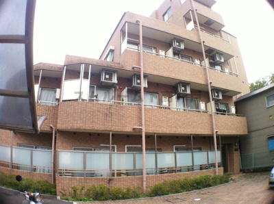 【外観】 | ルーク23