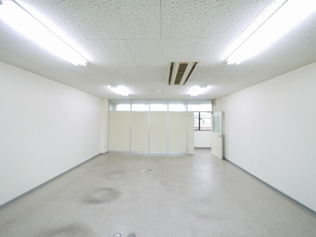 大和紀寺ビル2号館の設備