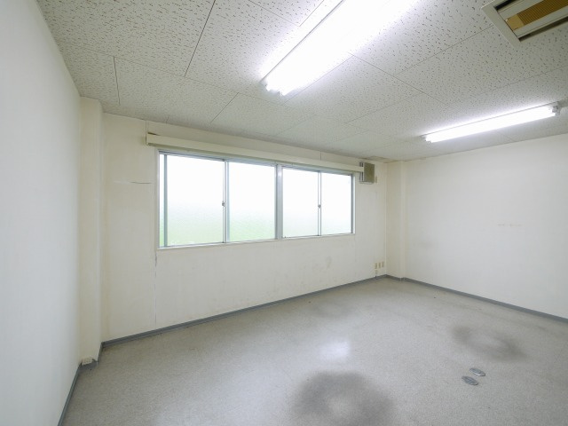 大和紀寺ビル2号館の展望