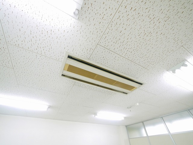 大和紀寺ビル2号館のその他共用部分