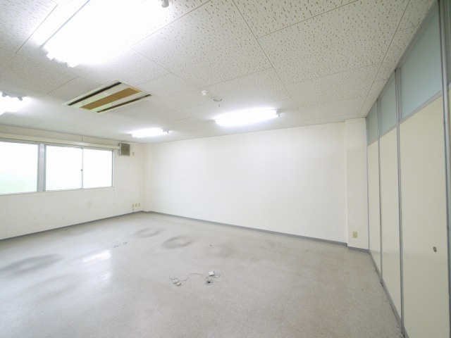 大和紀寺ビル2号館のその他共用部分