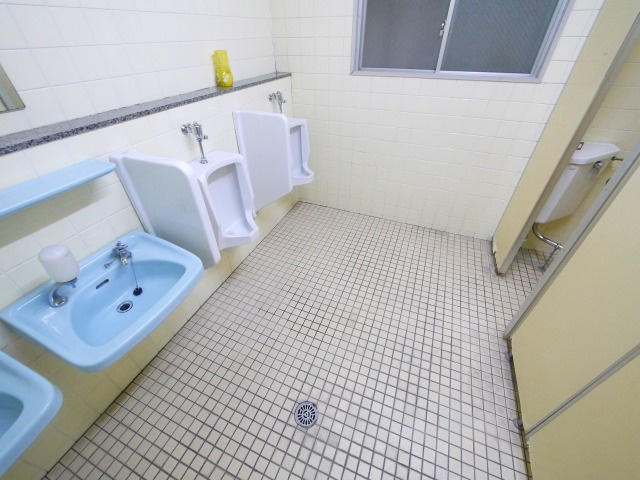 大和紀寺ビル2号館のその他共用部分