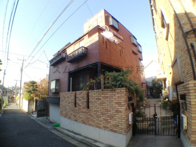 【外観】 | ハナタキプラス