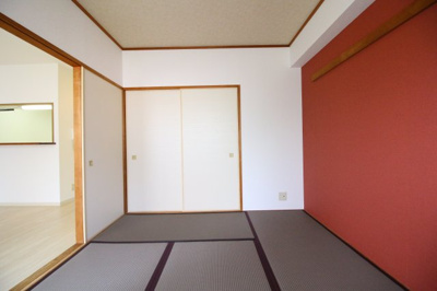 【寝室】 | ホップス須磨