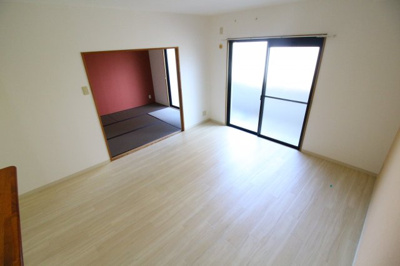 【居間・リビング】 | ホップス須磨