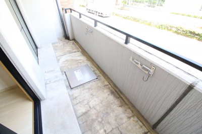 【バルコニー】 | ホップス須磨