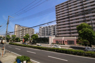 【展望】 | ホップス須磨