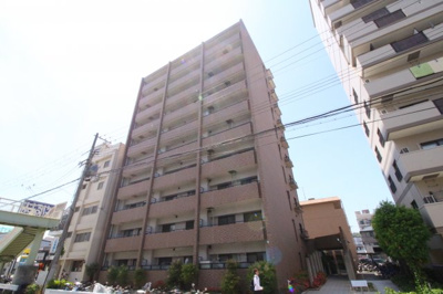 【外観】 | ホップス須磨