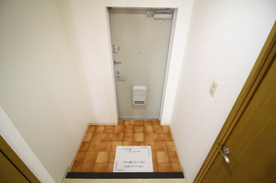 【玄関】 | ホップス須磨