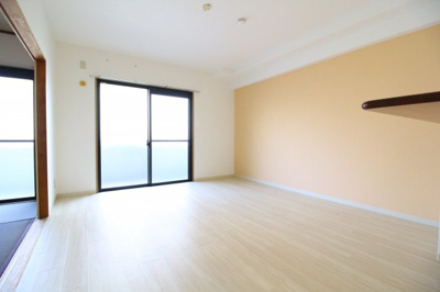 【内装】 | ホップス須磨