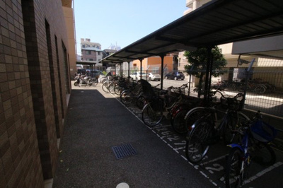 【その他共用部分】 | ホップス須磨