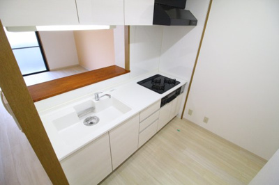 【キッチン】 | ホップス須磨