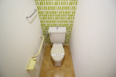 【トイレ】 | ホップス須磨