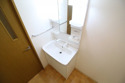 【洗面所】 | ホップス須磨