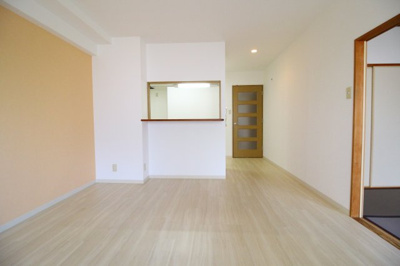 【内装】 | ホップス須磨