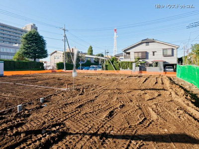 【外観】 | さいたま市浦和区常盤6丁目（土地）03