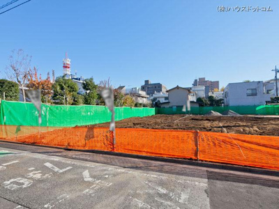 【外観】 | さいたま市浦和区常盤6丁目（土地）06