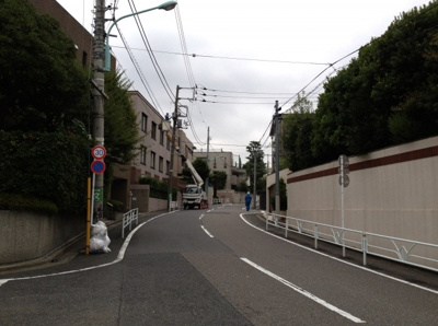 【周辺】 | 松濤第一ハウス