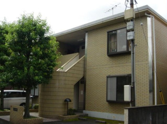 【外観】 | シャルム久我山