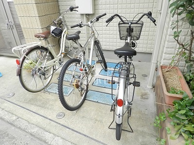 【その他共用部分】 | グランデール