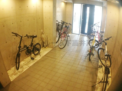 【その他共用部分】 | 赤堤ハウス