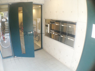 【その他共用部分】 | 赤堤ハウス