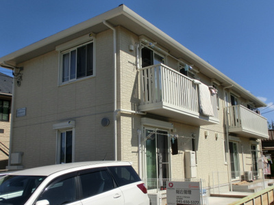 【外観】 | グランドゥール | グランドゥール　外観