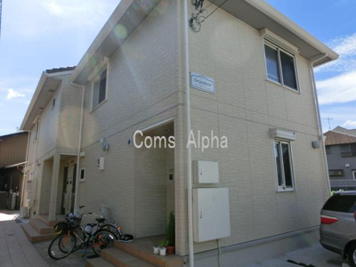 【外観】 | グランドゥール | グランドゥール　外観