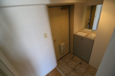 【玄関】 | 朝日プラザツインテージ神戸EAST