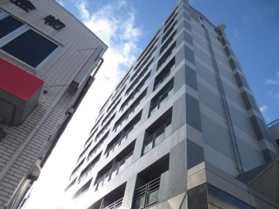 【外観】 | 朝日プラザツインテージ神戸EAST