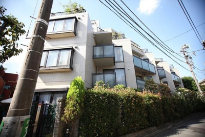 【外観】 | インペリアル表参道