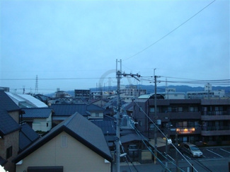 【展望】