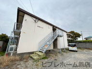 万崎ハイツの画像