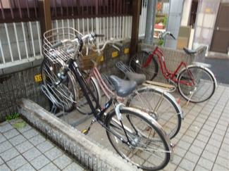 【その他共用部分】
