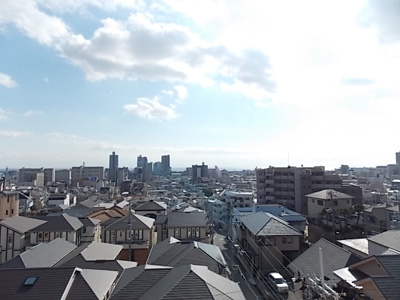【展望】 | 五位ノ池南ビル