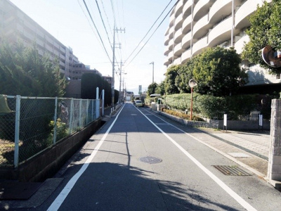 【周辺】 | 伊丹大野パークホームズ