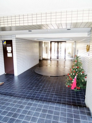 【外観パース】 | 伊丹大野パークホームズ