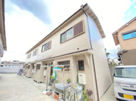 鳳中町5丁貸家の画像