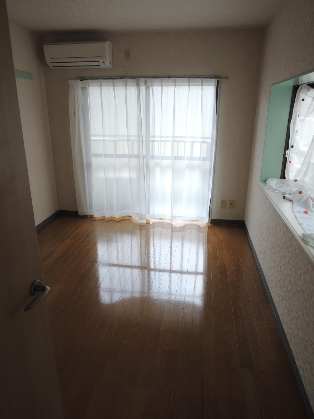 エトワール永山の洋室|【エトワール永山】