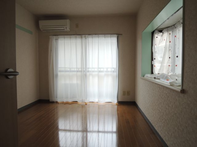 エトワール永山の洋室|【エトワール永山】