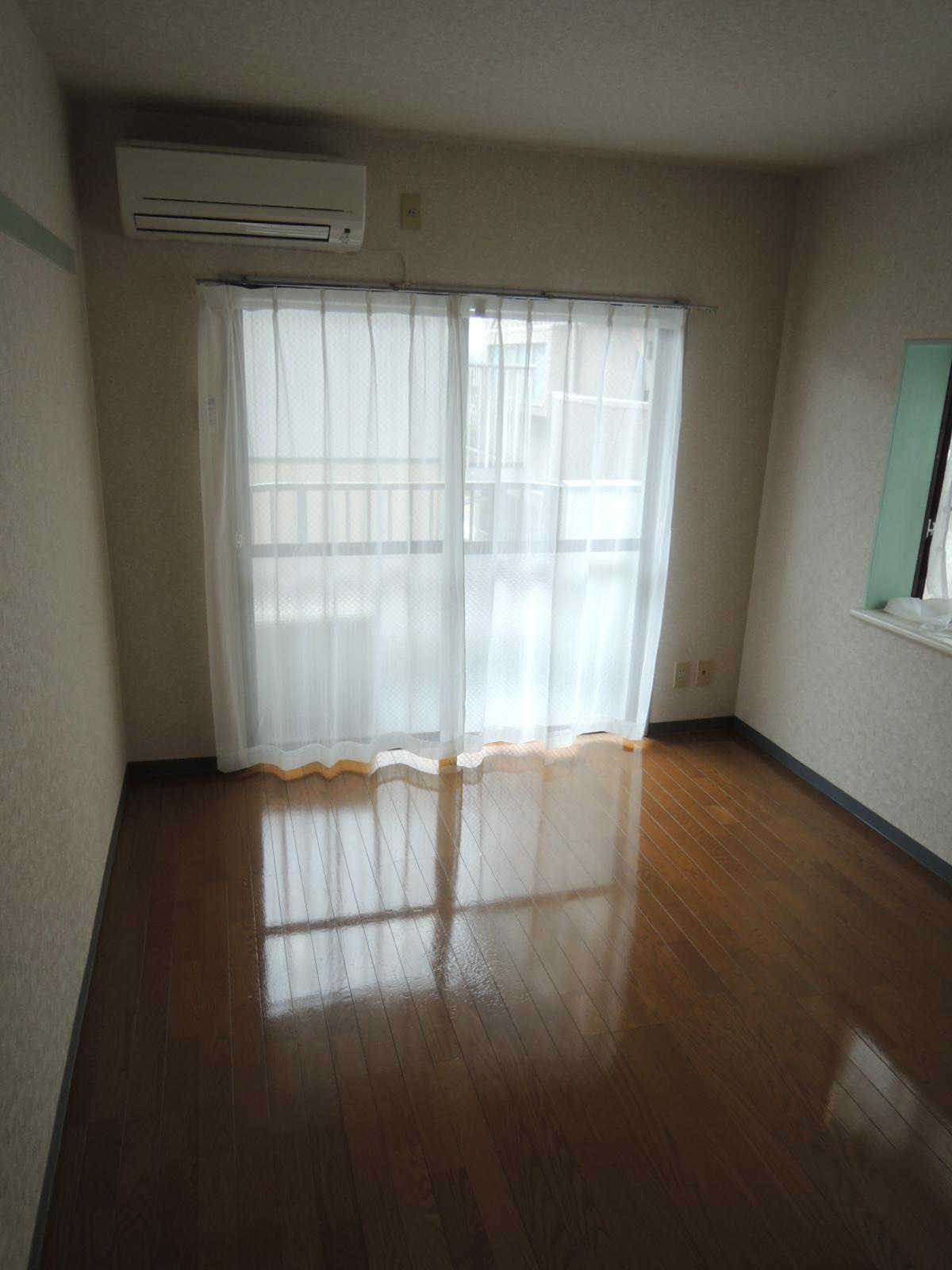 エトワール永山の洋室|【エトワール永山】