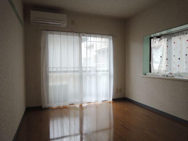 エトワール永山の洋室|【エトワール永山】